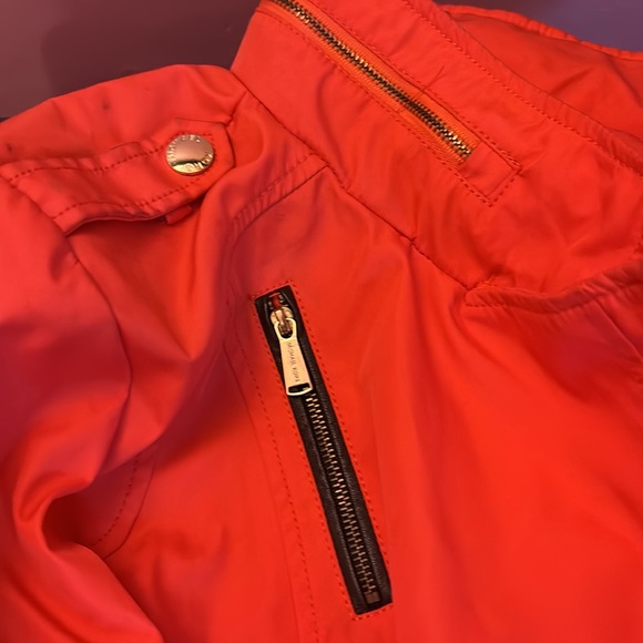 Michael Kors Rain jacket - Picture 3 of 4